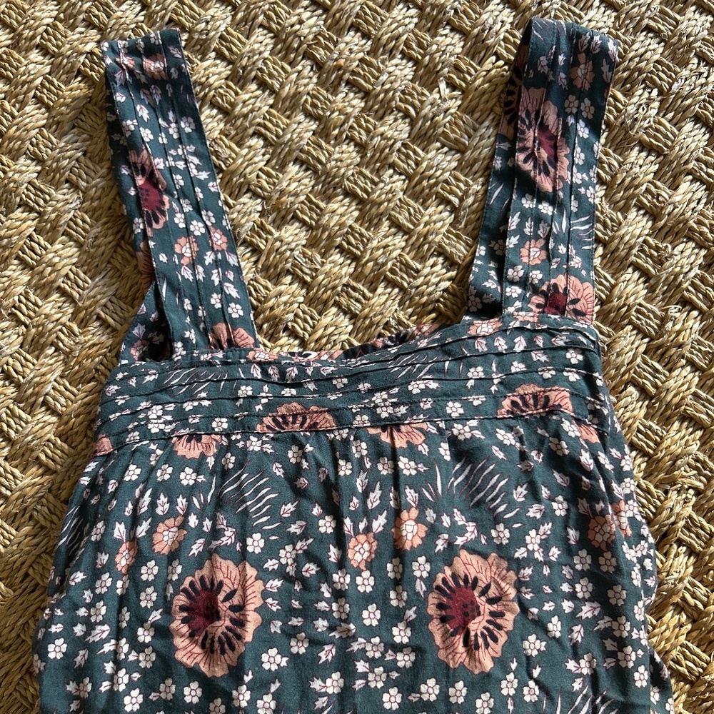 Natalie Martin Boho Fiore Dress Size M